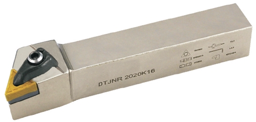 Державка DTJNR2525M22 V