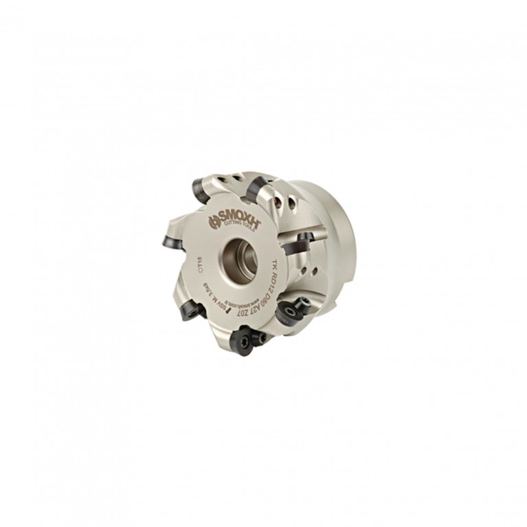 Корпус фрезы TK RD1003 D125 B40 Z09 Турция