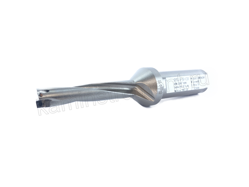 Корпус сверла SP12.0-5D-C20 SPMT040204