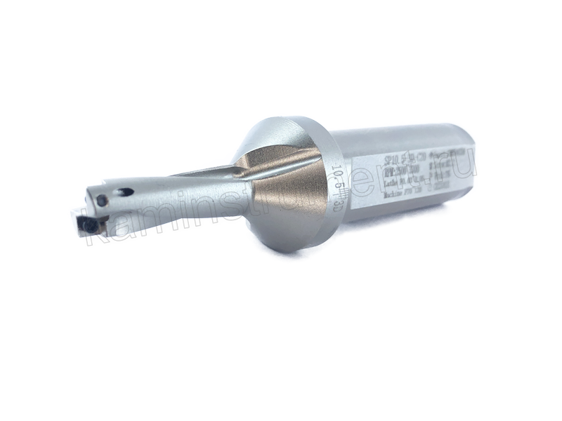 Корпус сверла SP10.5-3D-C20 SPMT040204