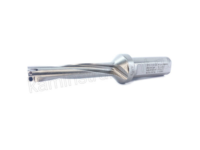 Корпус сверла SP13.5-5D-C20 SPMG050204