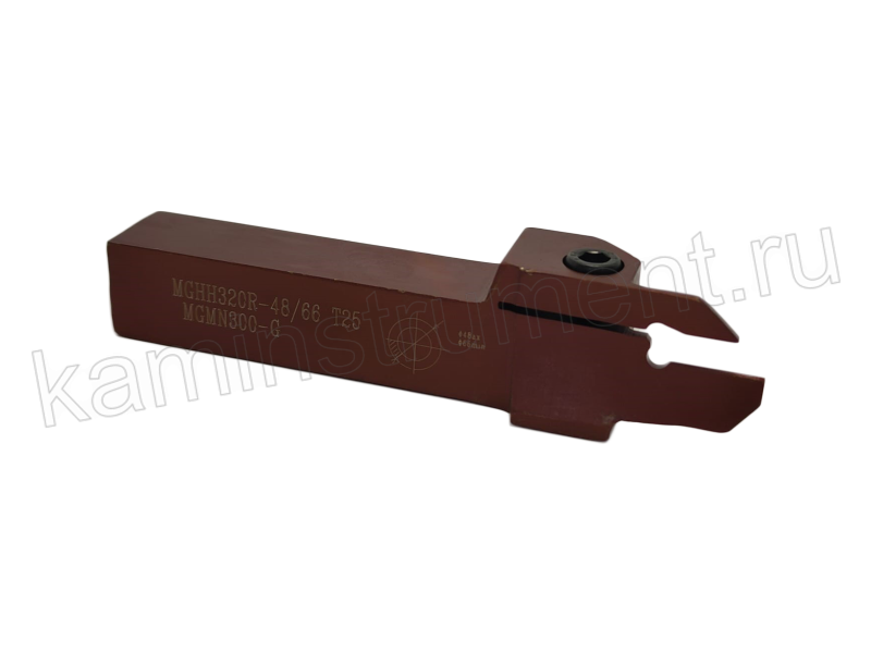 Державка MGHH320R25-48/66
