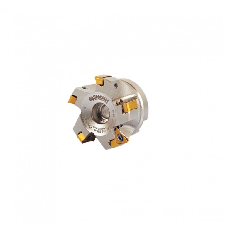 Корпус фрезы TK90 TN18 D80 A27 Z06-H Турция