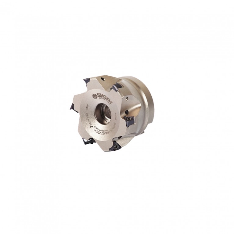 Корпус фрезы TK90 TNGX10 D50 A22 Z05-H Турция