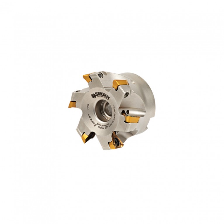 Корпус фрезы TK90 3PKT15 D50 A22 Z05-H Турция
