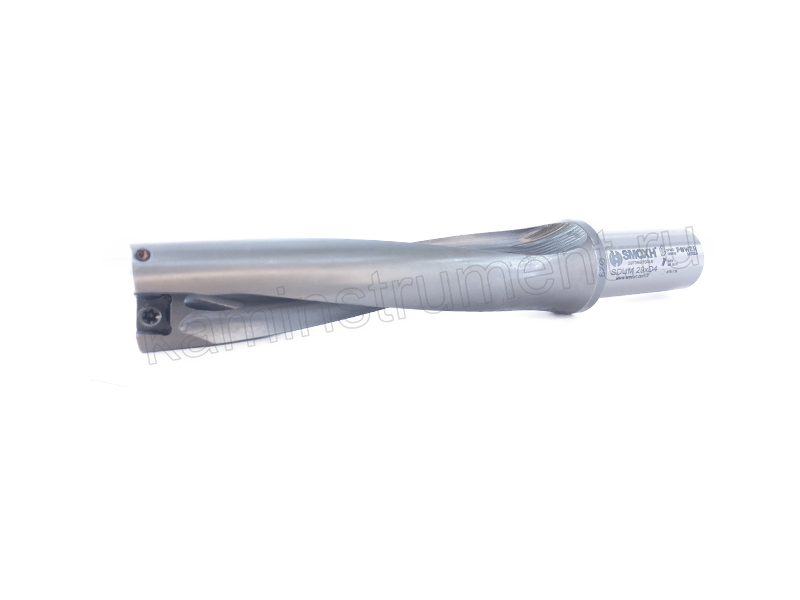 Сверло SDUM 29XD4 SPMG 090408 Турция