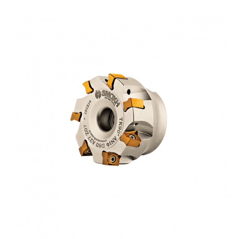 Корпус фрезы TK90 AN16 D63 A22 Z06-H Турция