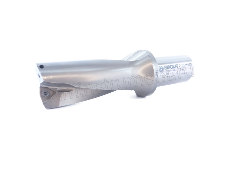 Сверло SDUM 46XD2 WCM.080412 Турция