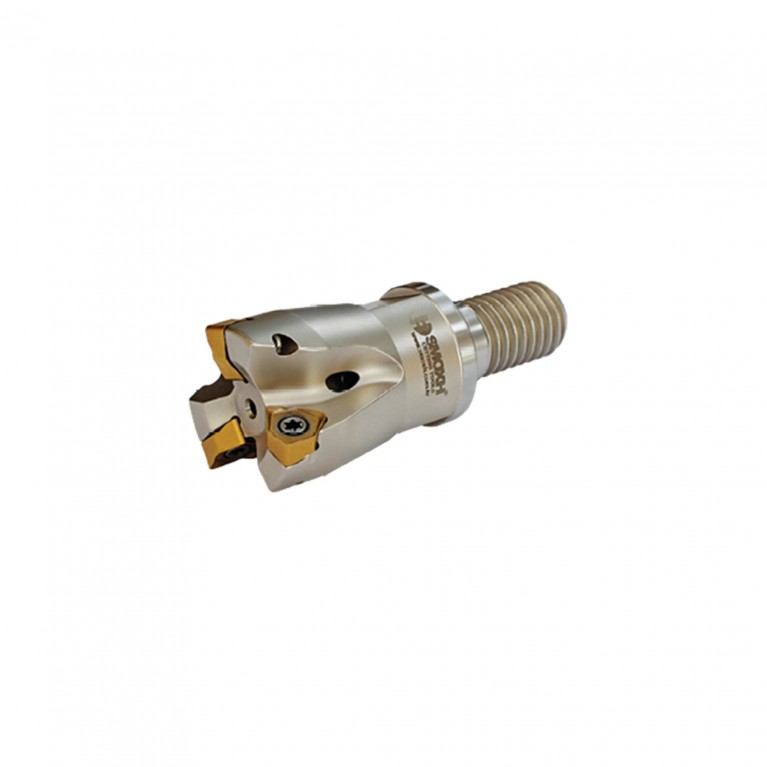 Корпус фрезы MT90 XN04 D25 M12 L35 Z04-H Турция