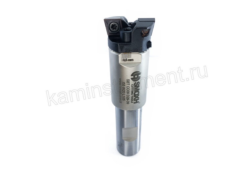 Головка расточная SBT CC09 D29-39 W20 L105 Турция