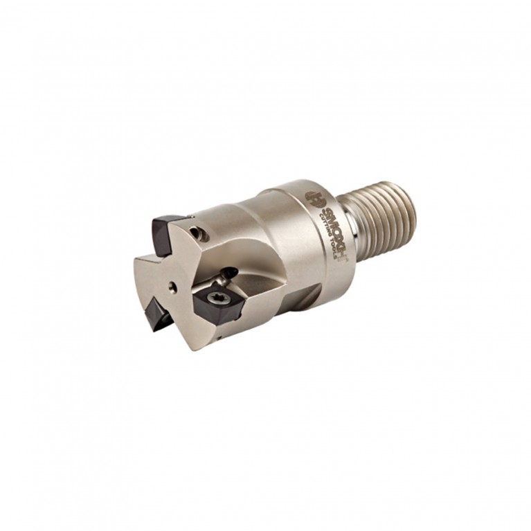 Модульные головки MHT SDMT 09T3..
