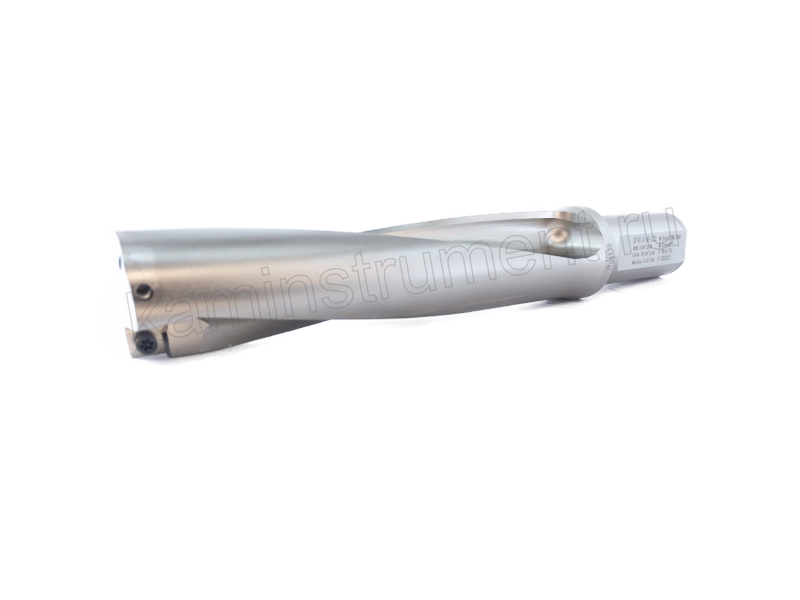 Корпус сверла SP40.0-4D-C32 SPMG110408