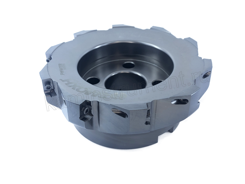 Корпус фрезы TK90 AP16 D160 C40 Z10 Турция