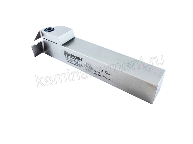 Державка 2525 BDKT LT K3C (Ø150x200) t max:17 Турция