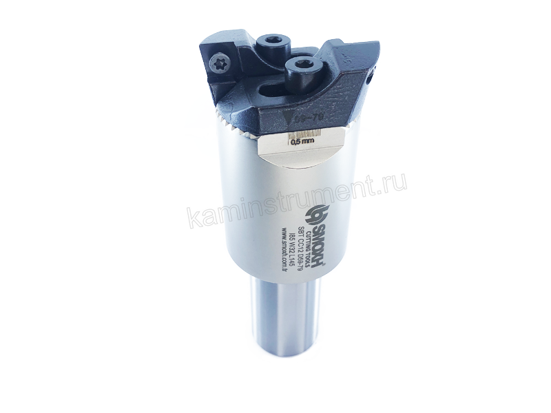 Головка расточная SBT CC12 D59-79 W32 L145 Турция