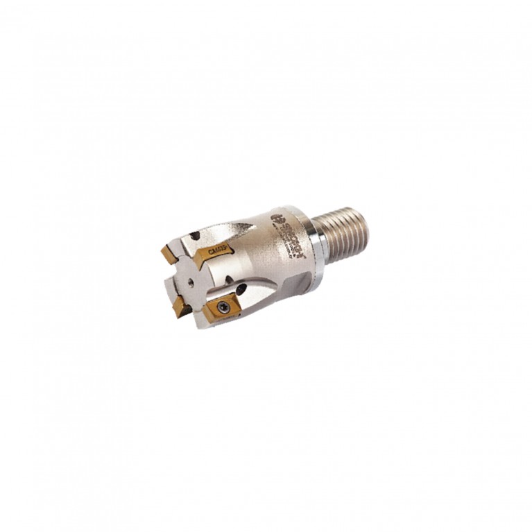 Корпус фрезы MT90 LM10 D20 M10 L30 Z03-H Турция