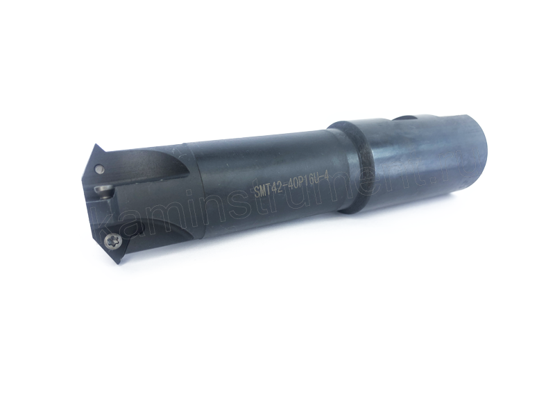 Корпус фрезы SMT42-40P16U-4