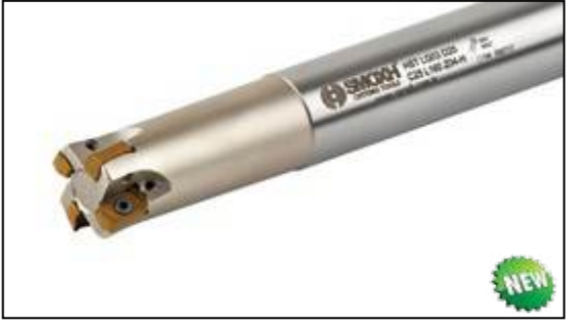 Фреза HST LG03 D21 W20 L150 Z03-H Турция