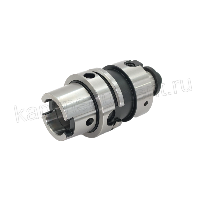 Оправка фрезерная HSK63A-FMB32-100
