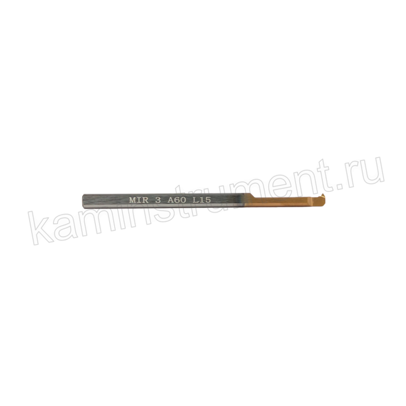 Мини-резец MIR5 L22 A55