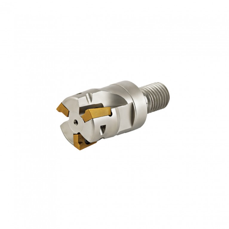 Корпус фрезы MT90 APKT11 D25 M12 L35 Z04-H Турция