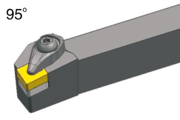 Державка DCLNR1616H12