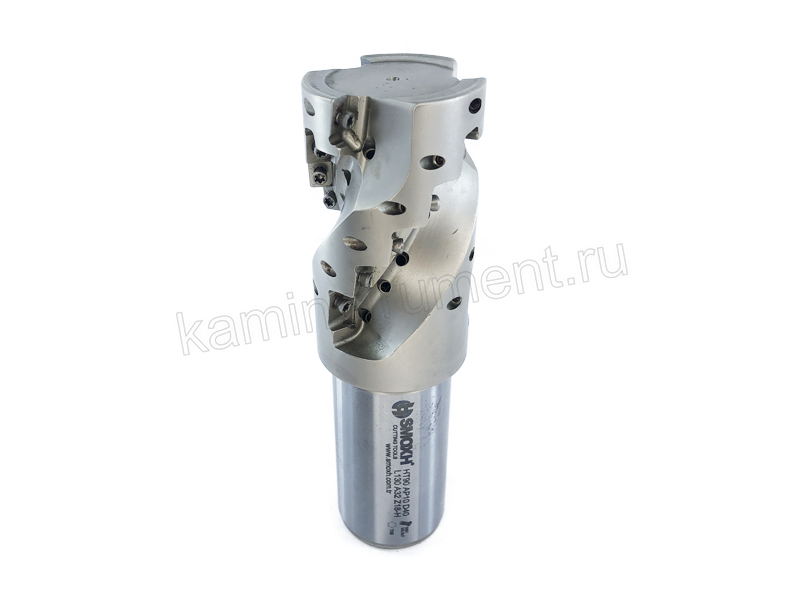 Корпус фрезы HT90 AP10 D40 L130 A32 Z18-H Турция