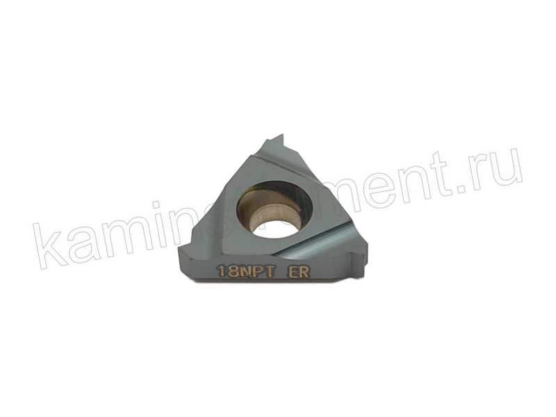 Пластина 16ER 18NPT LDA