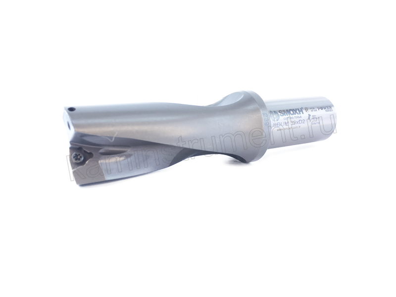 Сверло SDUM 39XD2 WCM.06T308 Турция