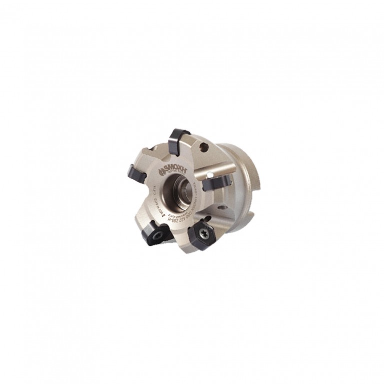 Корпус фрезы TK45 HN0704 D50 A22 Z05-H Турция