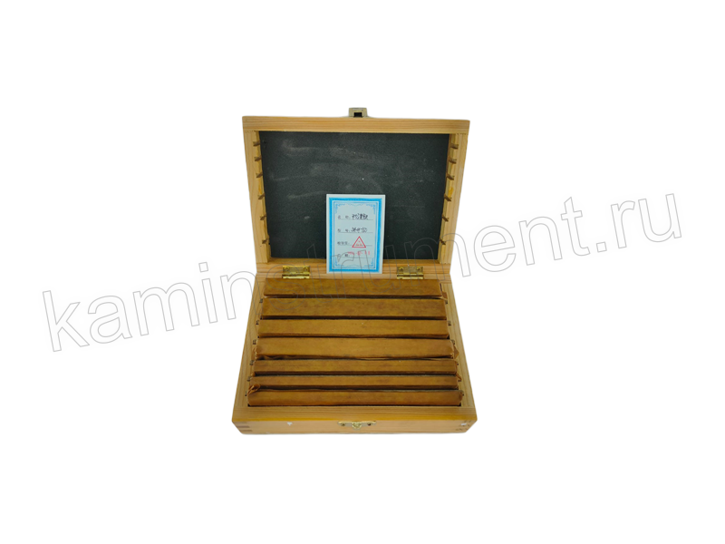 Набор параллелек JH-14-150 (14pcs)