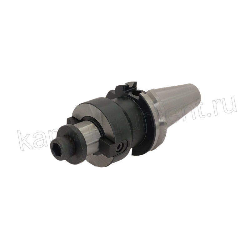 Оправка фрезерная SK40-FMB40-60