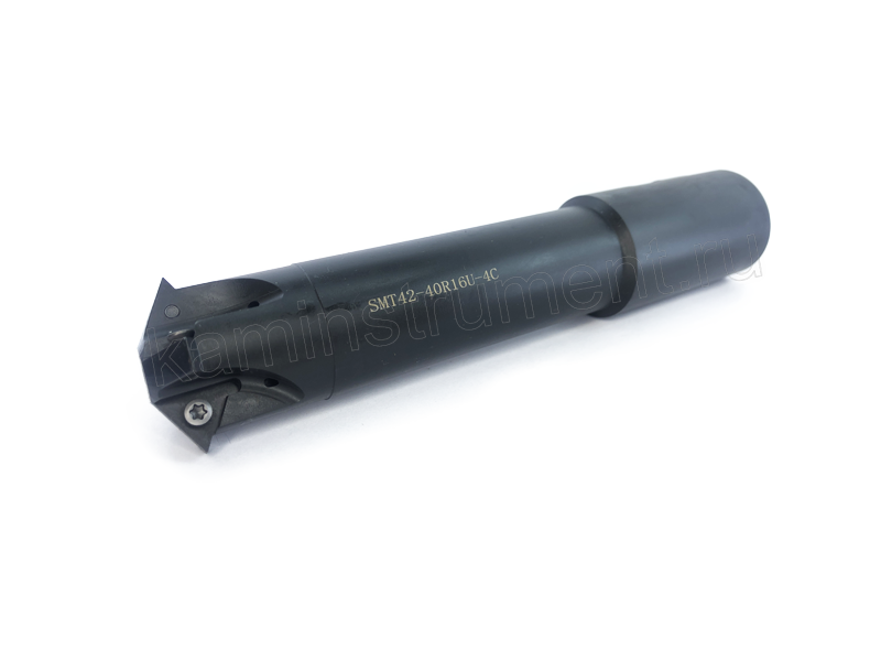 Корпус фрезы SMT42-40R16U-4C