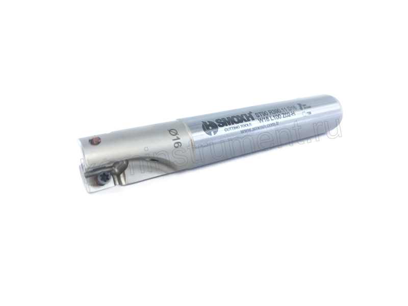 Концевые фрезы ST90 R390 11T3 / 1704..