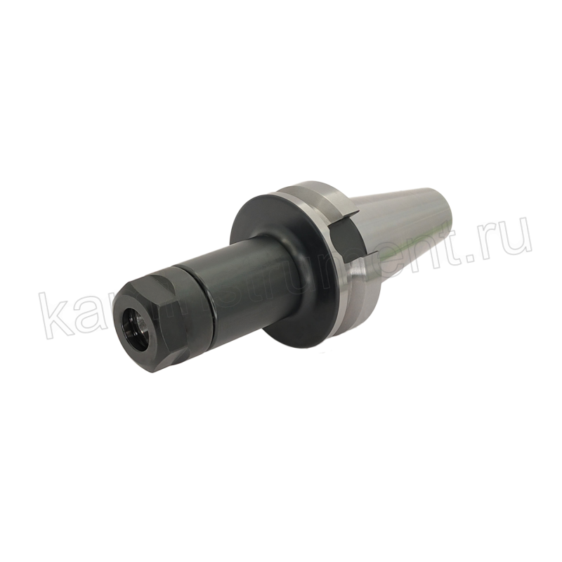 Оправка цанговая BT40-ER11-100