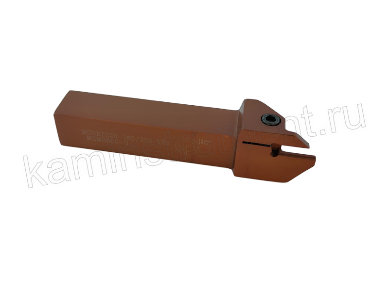 Державка MGHH525R20-160/300