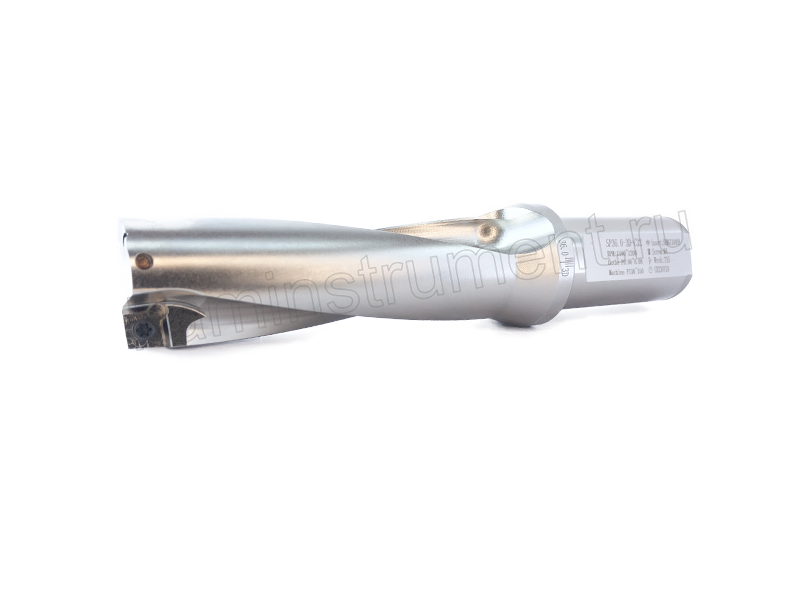 Корпус сверла SP36.0-3D-C32 SPMG110408