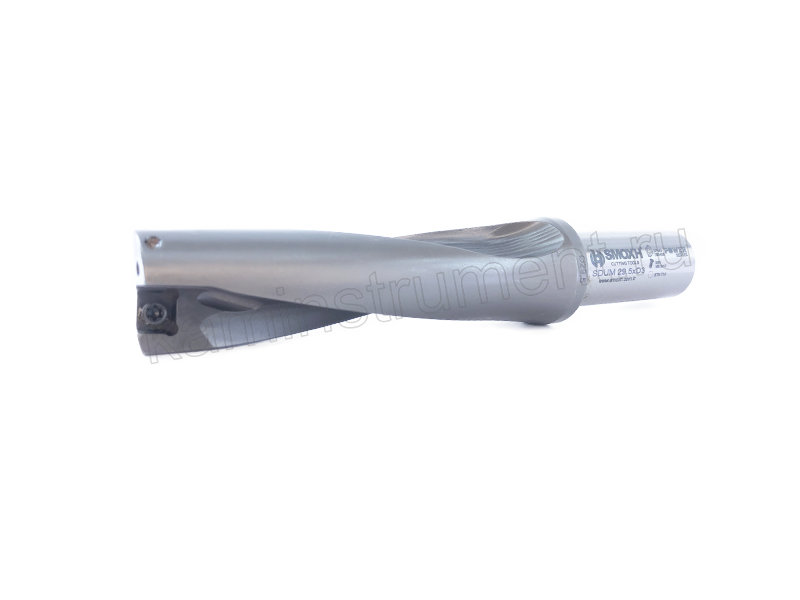 Сверло SDUM 29.5XD3 SPMG 090408 Турция