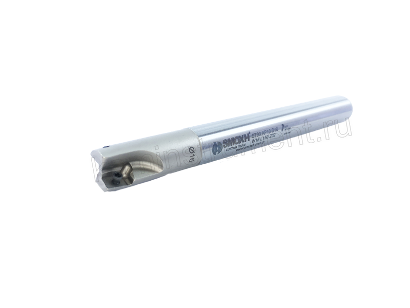 Фреза ST90 AP10 D16 W16 L150 Z02 Турция