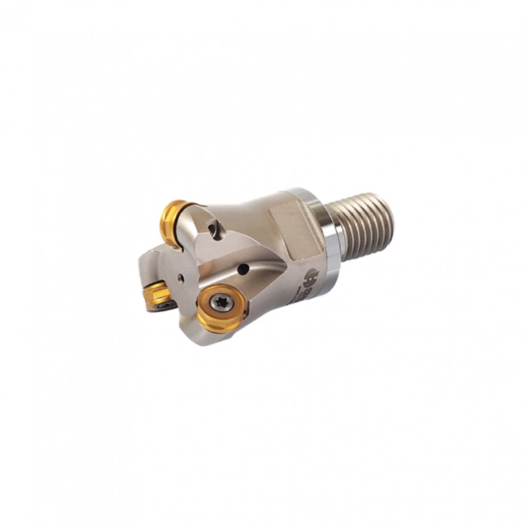 Корпус фрезы MT RN12 D32 M16 L43 Z02-H Турция