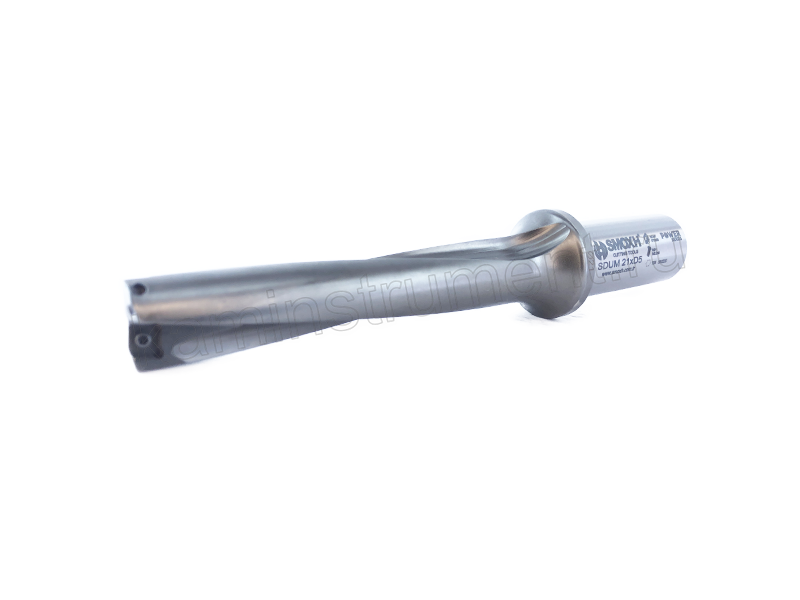 Сверло SDUM 21XD5 SOMT 070306 Турция