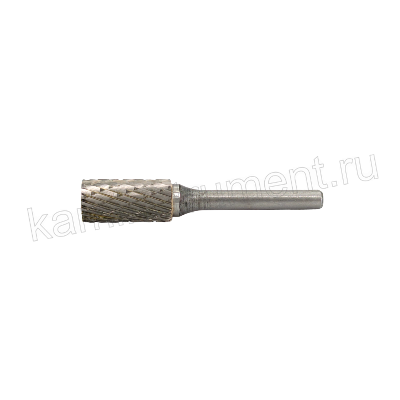 Борфреза твердосплавная цилиндрическая A 12.5-25-MD-06-70