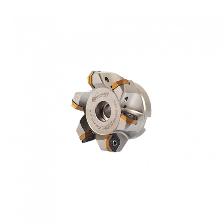 Корпус фрезы TK50 SY07 D63 A22 Z06-H Турция
