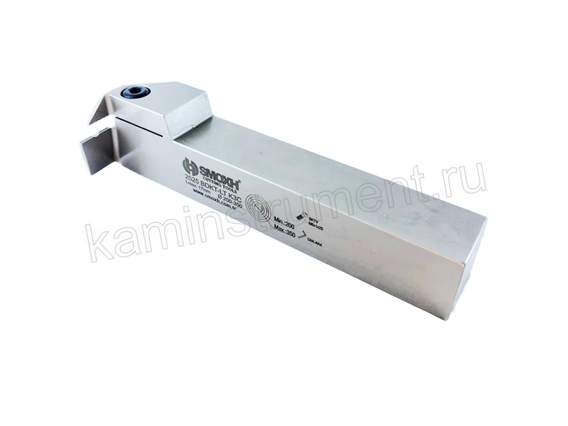 Державка 2525 BDKT LT K3C (Ø200x350) t max:17 Турция