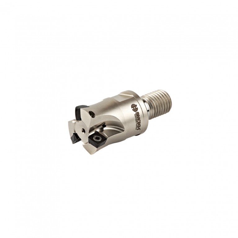 Корпус фрезы MHT XP06 D20 M10 L30 Z03-H Турция