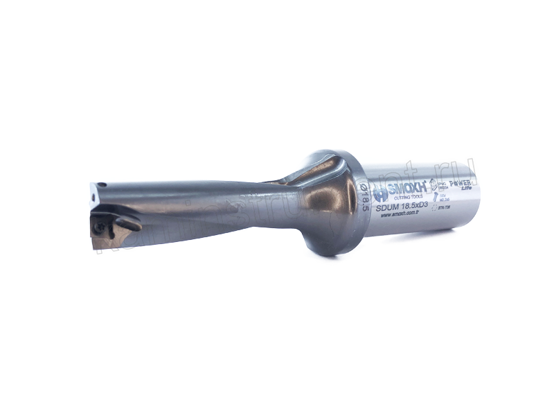 Сверло SDUM 18.5XD3 SPMG 060204 Турция