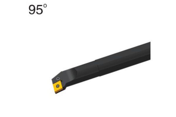 Державка S50U-PCLNR19
