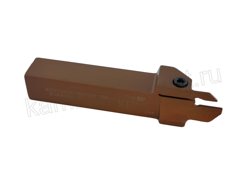 Державка MGHH325R25-64/100