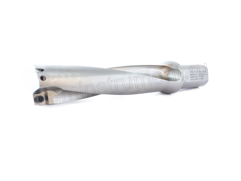 Корпус сверла SP35.0-4D-C32 SPMG110408