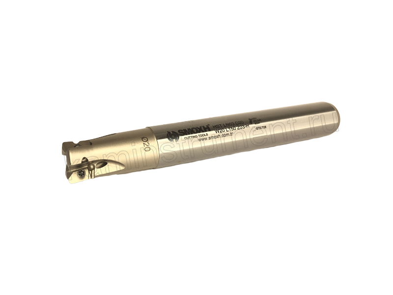 Корпус фрезы HST LN03 D20 W20 L150 Z03-H Турция